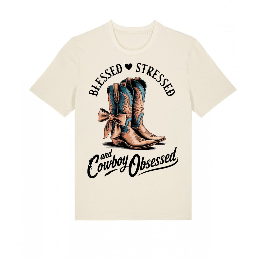Cowboy Obsessed