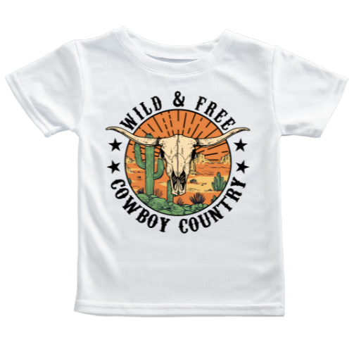 Cowboy Country