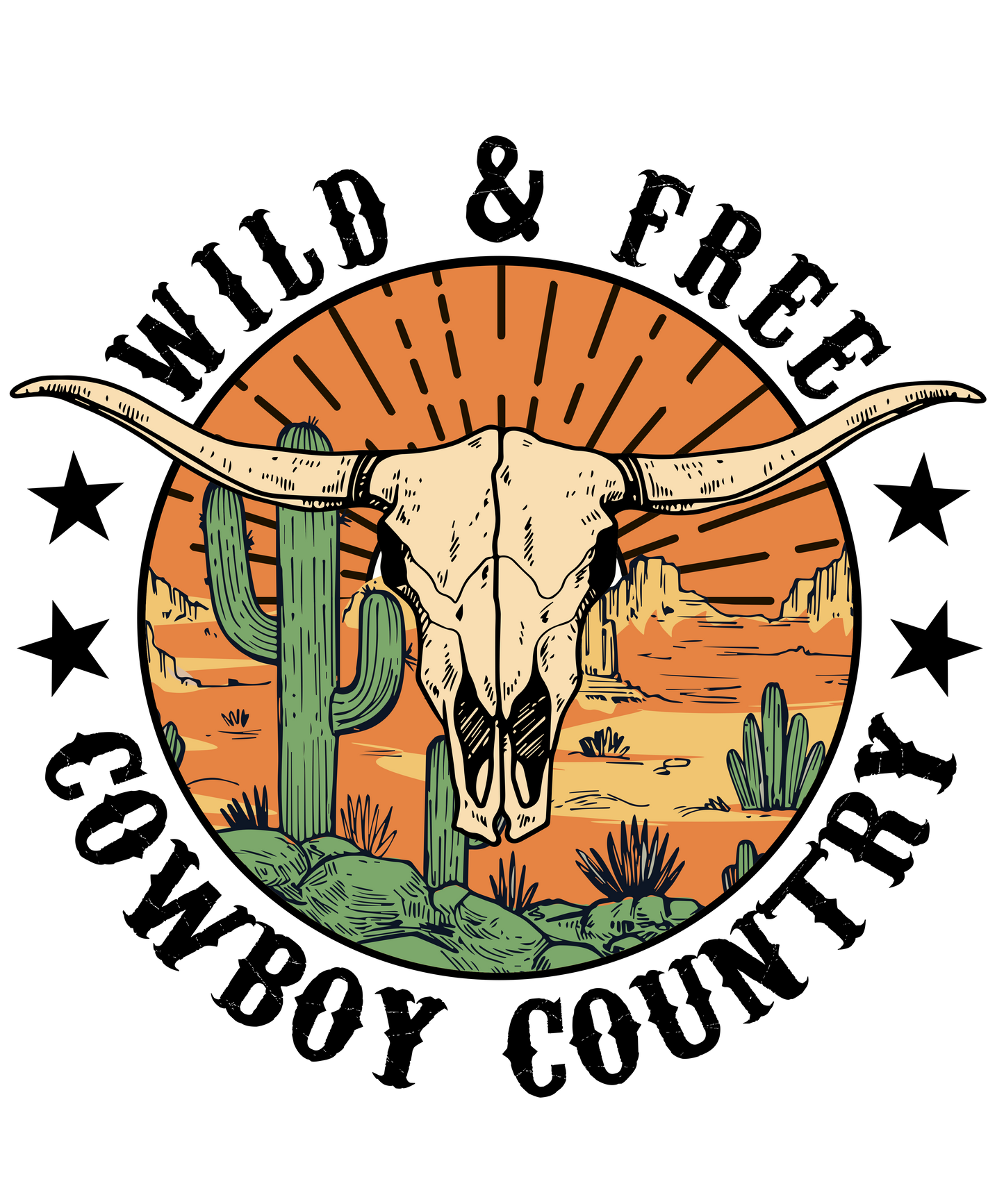 Cowboy Country