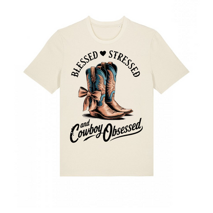 Cowboy Obsessed