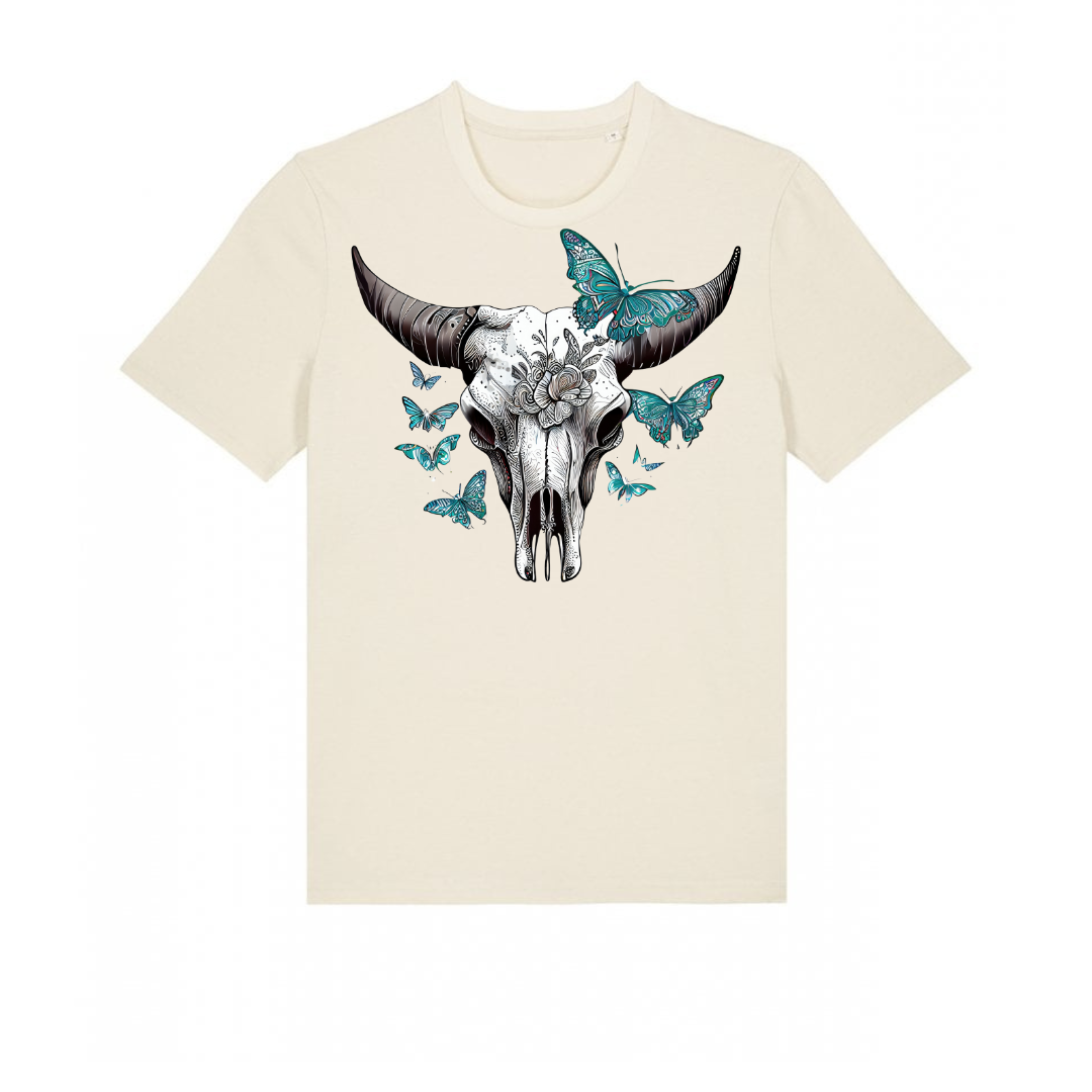 Butterfly Bones