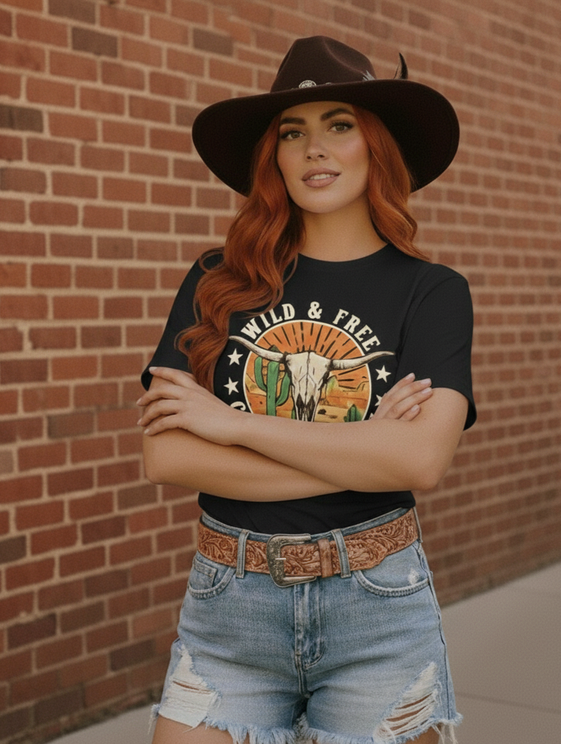 Cowboy Country