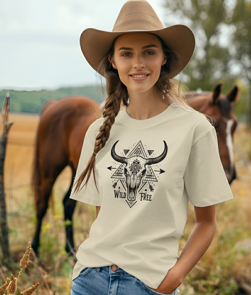 Wild & Free