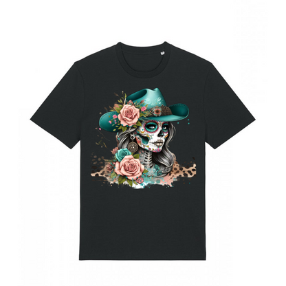 Calavera Cowgirl