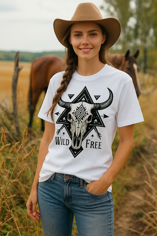Wild & Free