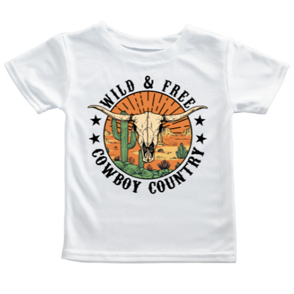 Cowboy Country