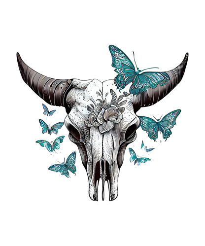 Butterfly Bones