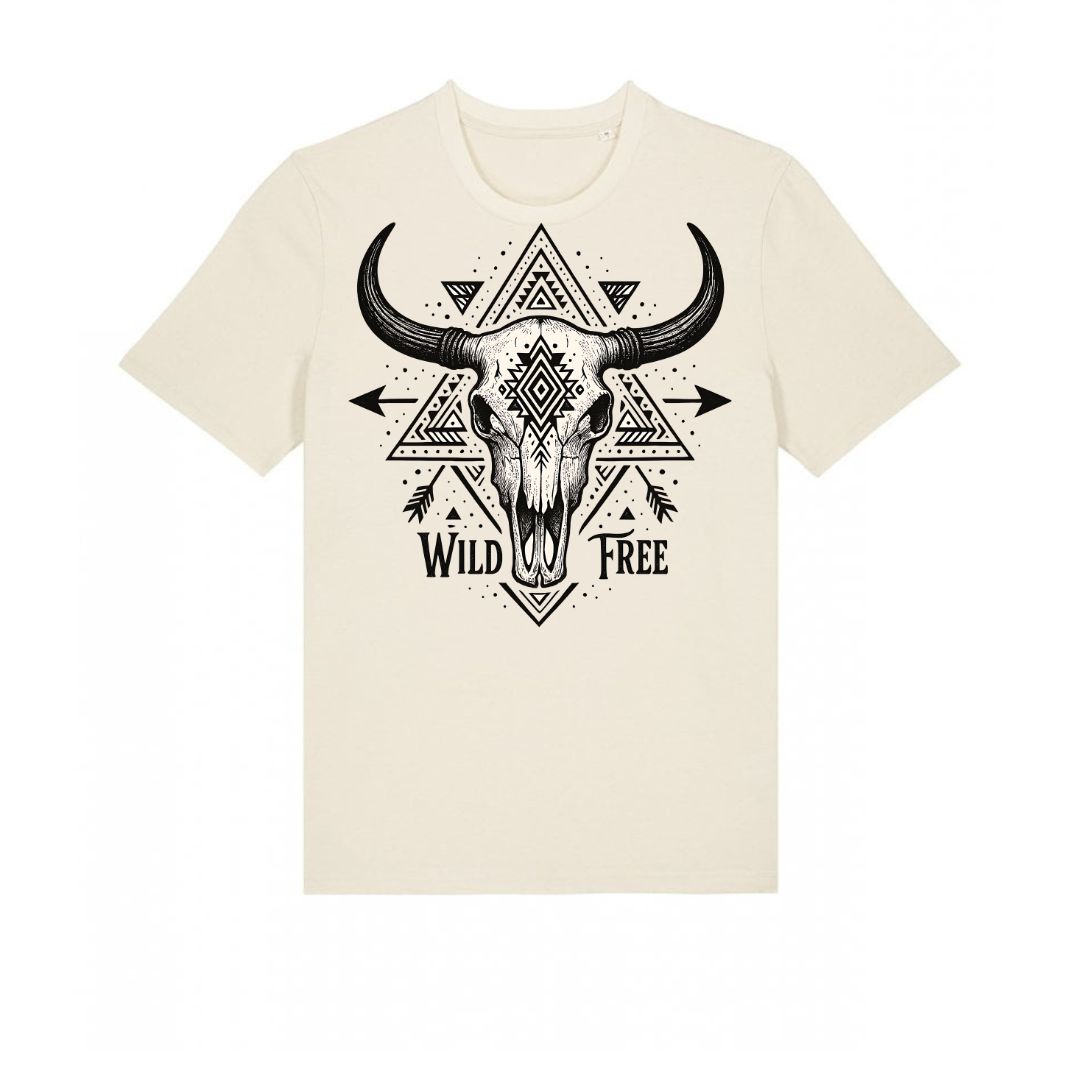 Wild & Free