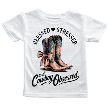 Cowboy Obsessed