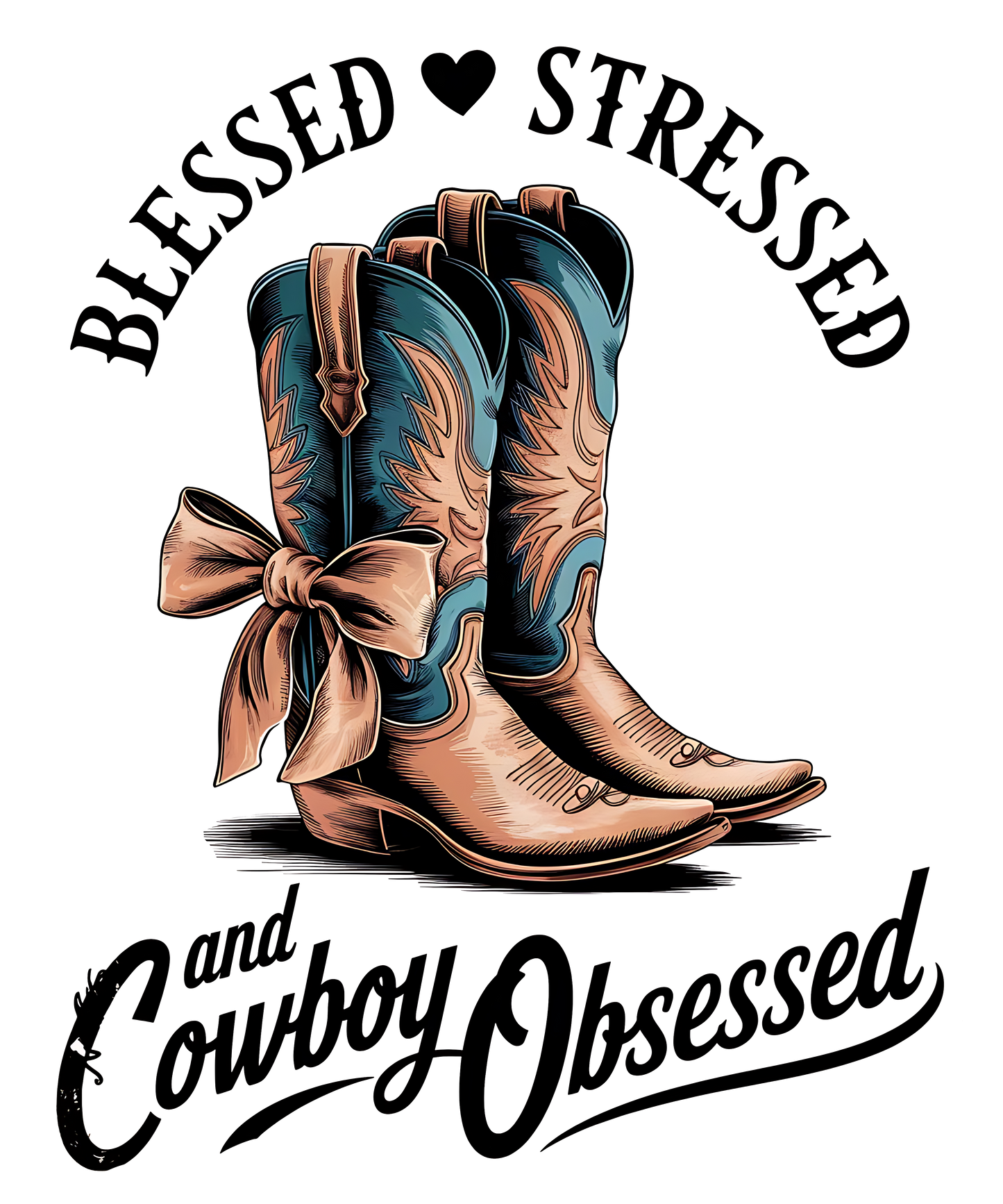 Cowboy Obsessed