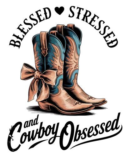 Cowboy Obsessed