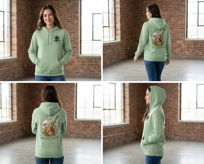 Wildflower Hoodie