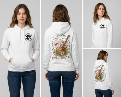 Wildflower Hoodie