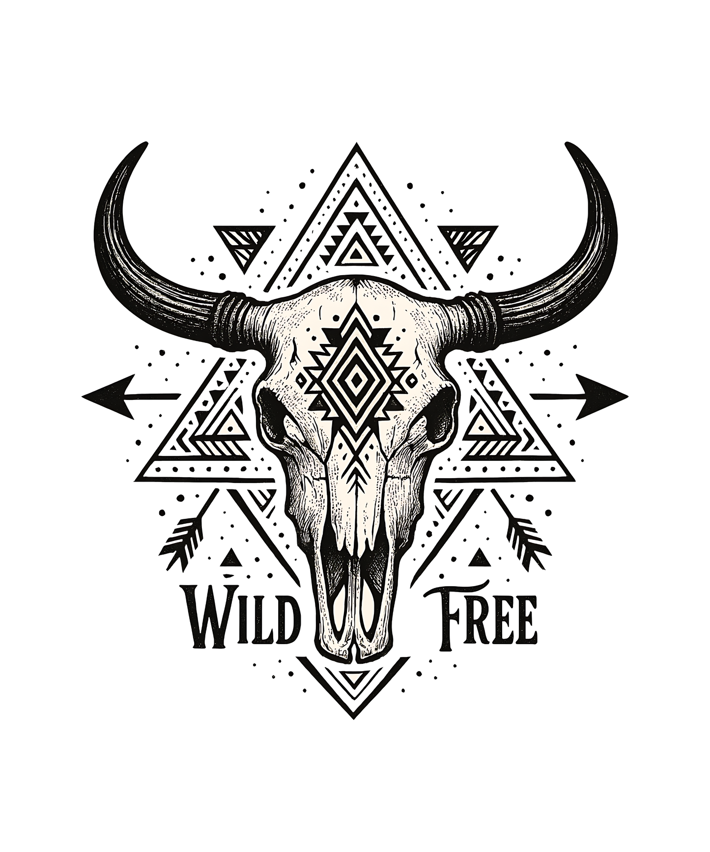 Wild & Free