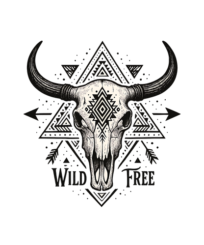 Wild & Free
